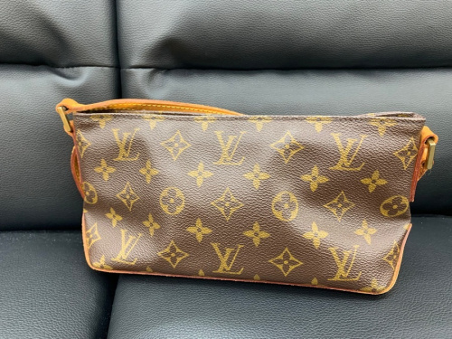 ブランド・ラグジュアリーのヴィトン買取