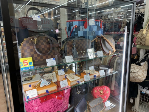 大和 中古 買取