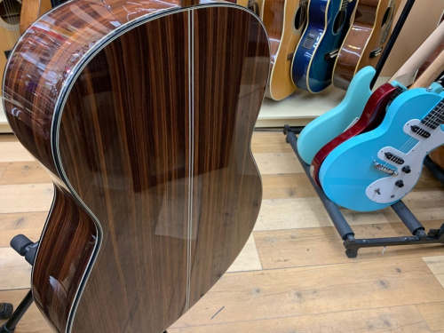 クラシックギターの楽器買取 横浜