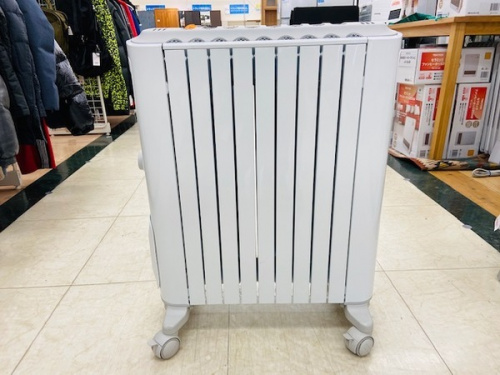 大和市　中古家電の大和　暖房家電