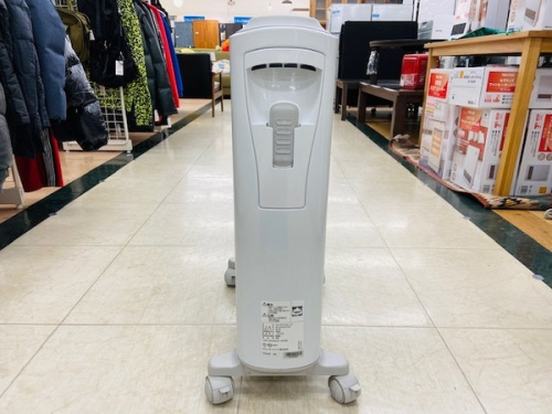 大和　暖房家電の家電　大和　中古