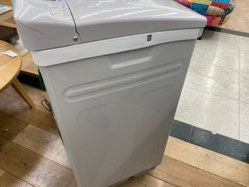 大和 2槽式洗濯機 中古のアクア 瀬谷 中古