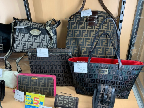 ヴィトン買取　大和