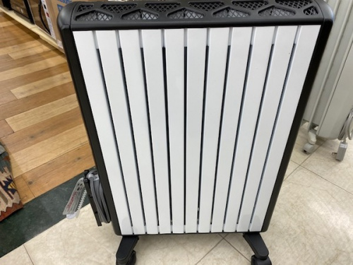 大和市　中古家電の大和　暖房家電