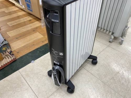 大和　暖房家電の家電　大和　中古