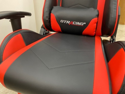 ゲーミングチェアーの大和市　中古　チェアー