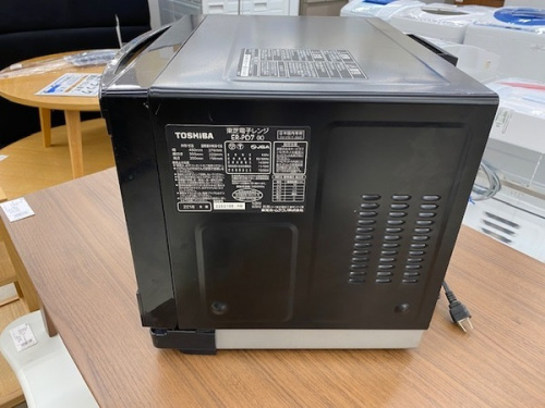 大和 東芝 中古の大和 レンジ 中古