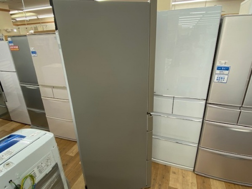 大和市　中古　冷蔵庫の大和　パナソニック