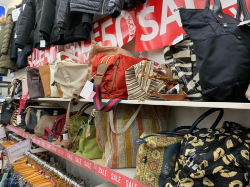トレポ5倍の大掃除　買取