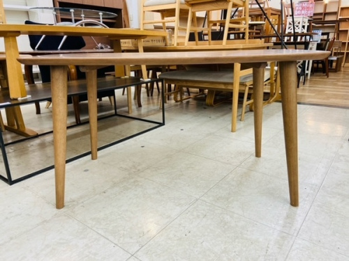 ダイニングセットの大和市　中古　ダイニングセット