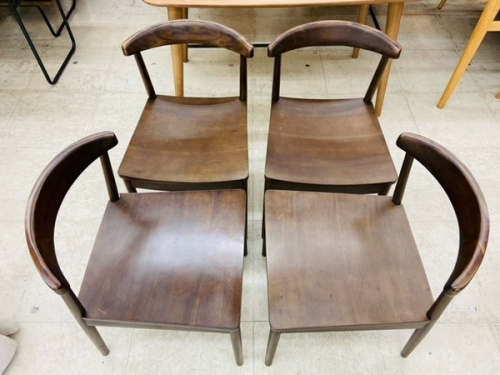 瀬谷　ダイニングセット　中古の大和　家具　中古