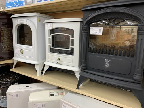 家電　大和　中古