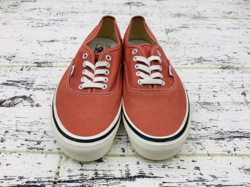 スニーカーのVANS バンズ