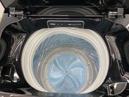 大和　洗濯機　中古のHisense　瀬谷　中古