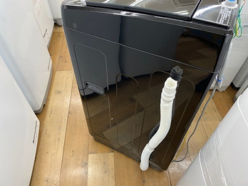 Hisense　瀬谷　中古