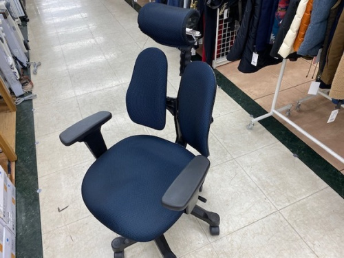 家具のオフィスチェア