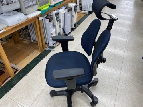 瀬谷　チェアー　中古の大和　家具　中古