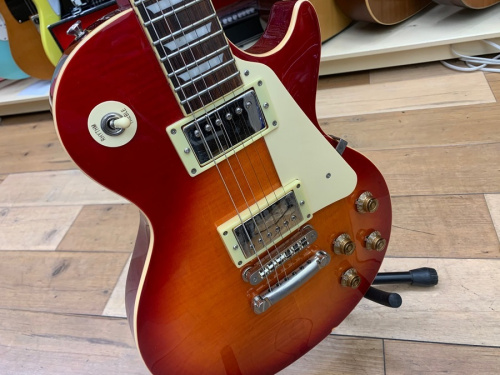 ギターの楽器買取　横浜