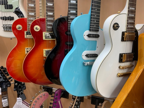 大和　楽器の大和　楽器買取