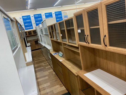 大和　家具　買取の家具　大和　中古