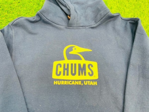 マウンテンパーカーの大和　買取