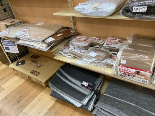 大和　暖房　中古の家電　大和　中古
