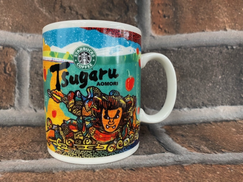 スターバックスの大和　中古　買取