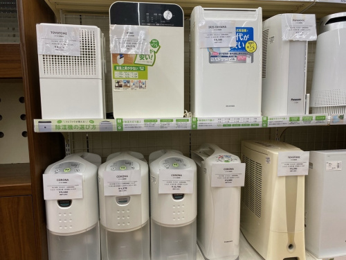 大和市 暖房家電の大和 暖房 中古
