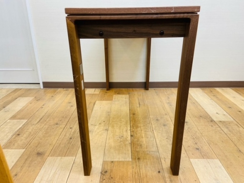 ﾃｰﾌﾞﾙ　中古の大和　家具　中古