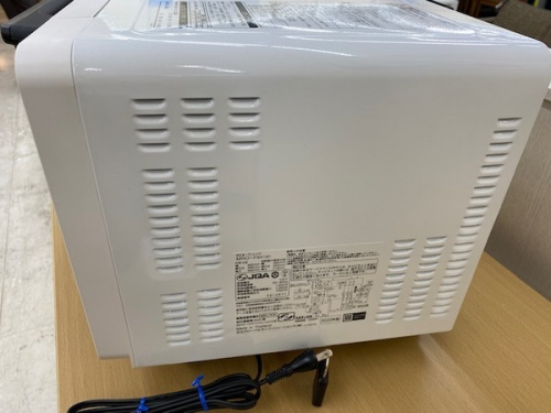 大和 レンジ 中古