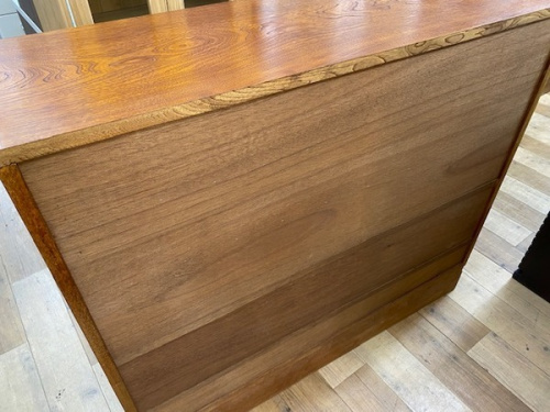 茶箪笥の大和市 中古家具
