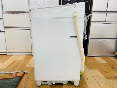 大和 洗濯機 中古のHisense 瀬谷 中古