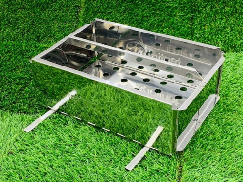アウトドア用品のキャンプ用品