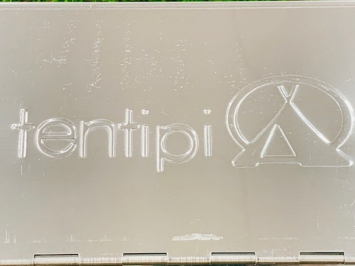 キャンプ用品のTentipi テンティピ