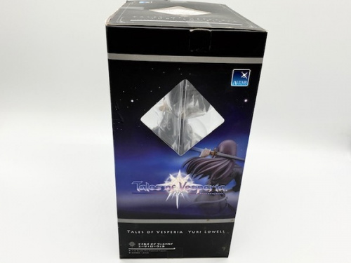 大和 フィギュア 中古の大和 Tales of Vesperia 中古