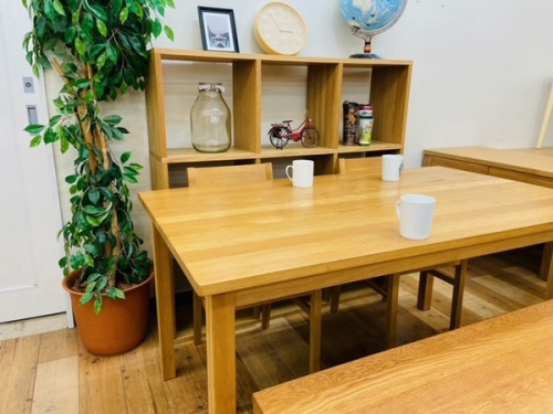 家具の無印良品