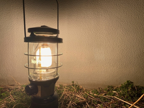 アウトドア用品のコールマン　大和