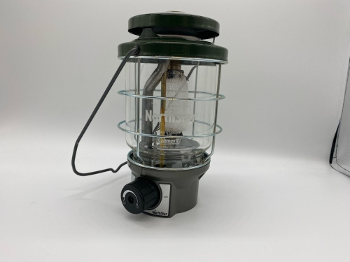 コールマン　大和の大和　アウトドア　買取