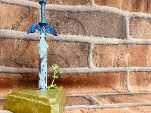 ホビーのフィギュア