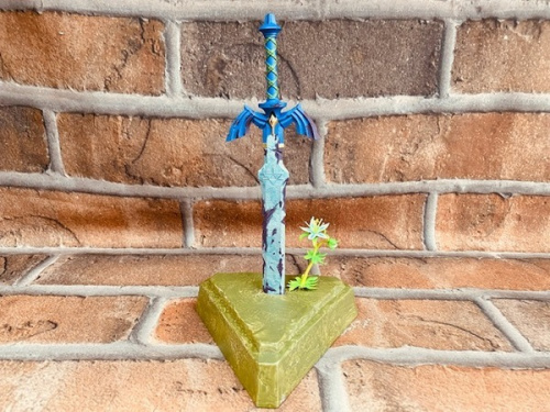 フィギュアのおもちゃ　買取