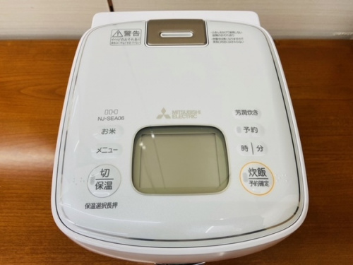 炊飯器の大和市 炊飯器 中古
