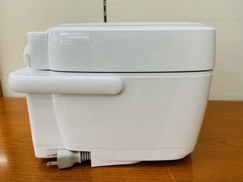 大和市 炊飯器 中古の大和 MITSUBISHI 中古