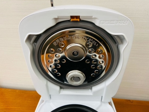 大和 炊飯器 中古
