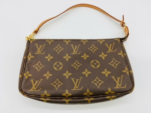 バッグの大和市　LOUIS　VUITTON