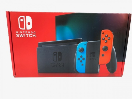 ゲーム機のおもちゃ　買取