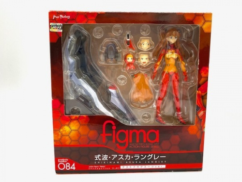 フィギュアのおもちゃ　買取　大和