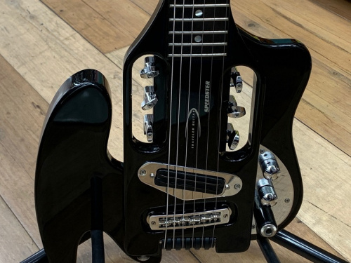 ギターの楽器買取　横浜