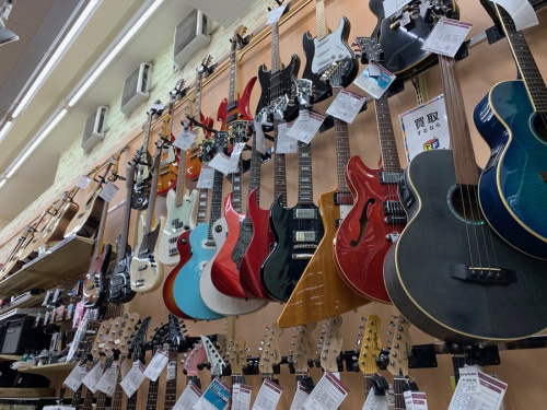 大和　楽器の大和　楽器買取