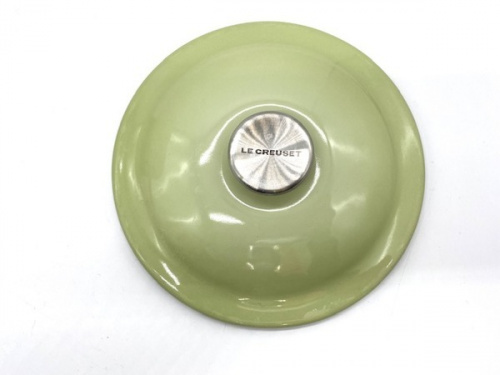洋食器のルクルーゼ　中古　大和