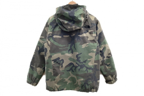 THE NORTH FACE 買取の大和 買取